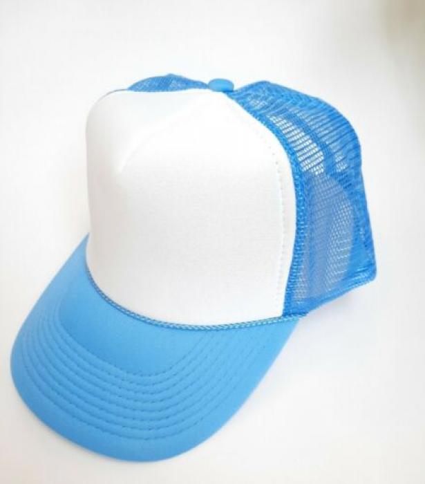 Cobra-Trucker-Foam-Cap